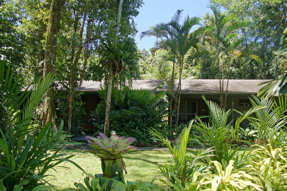Heritage Lodge In the Daintree 50/53