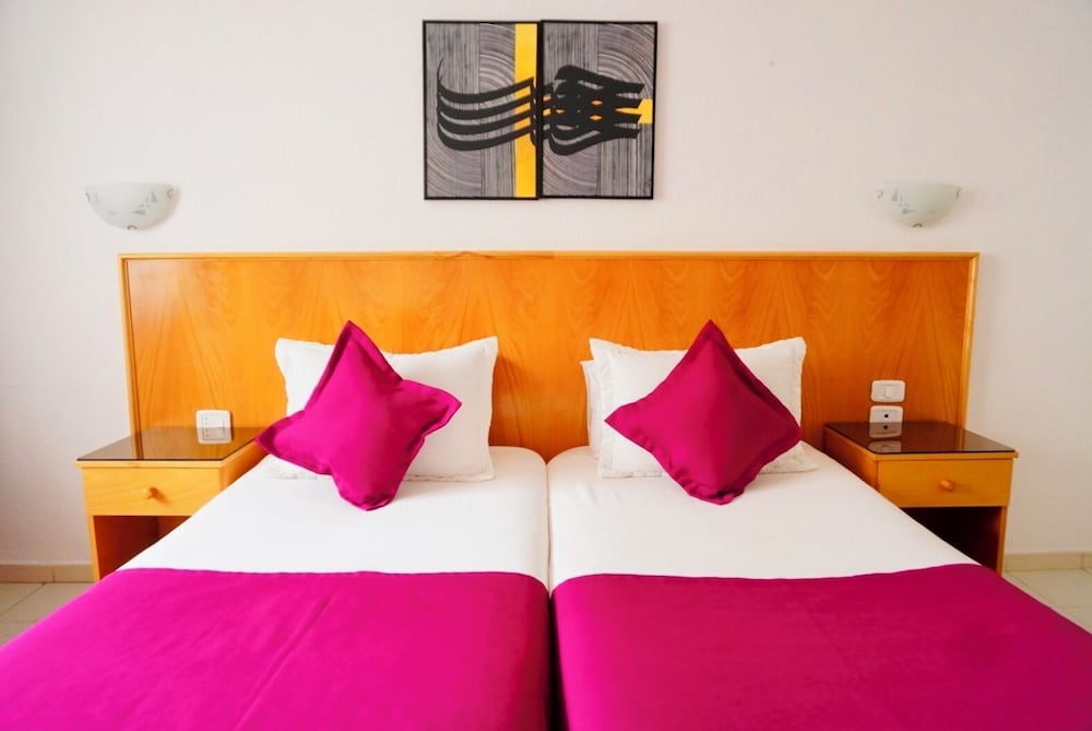 Hotel Le National 25/41