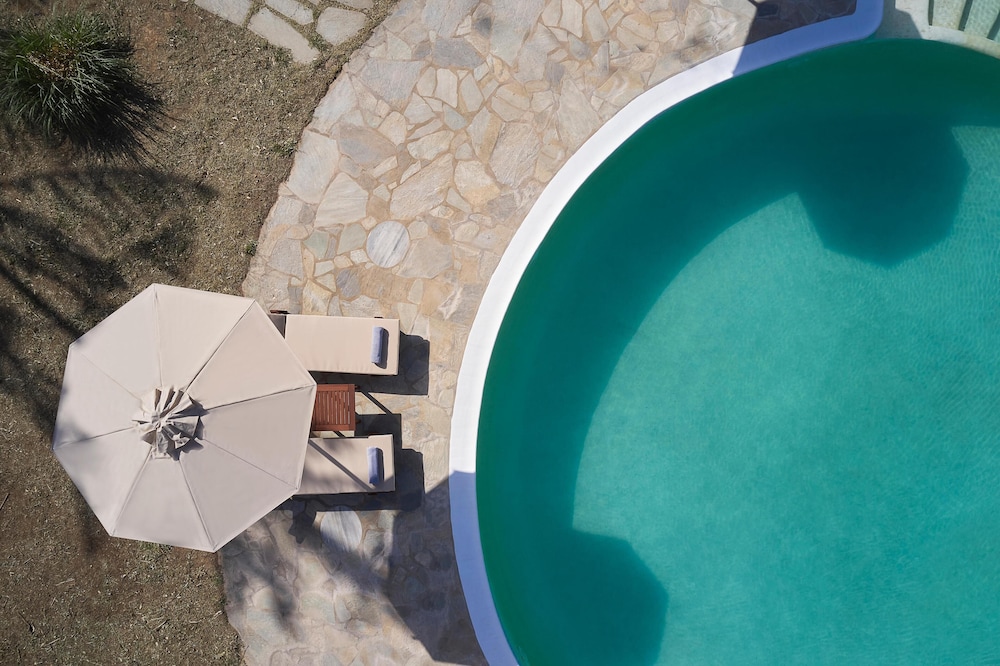 High Mill Hotel Paros 32/70