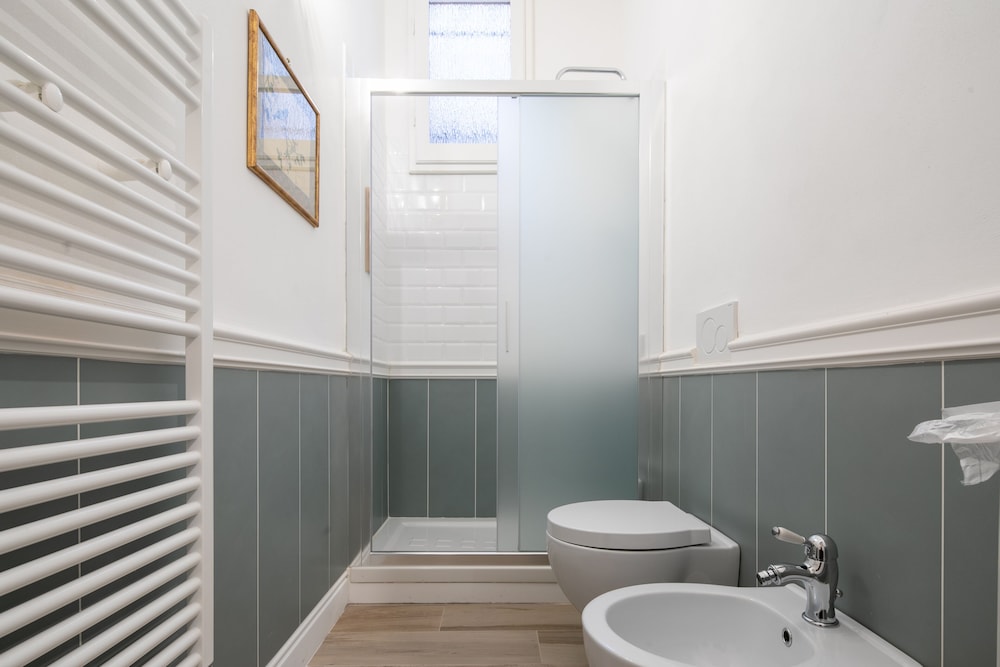 Santa Maria Novella 4 Bedrooms 20/23