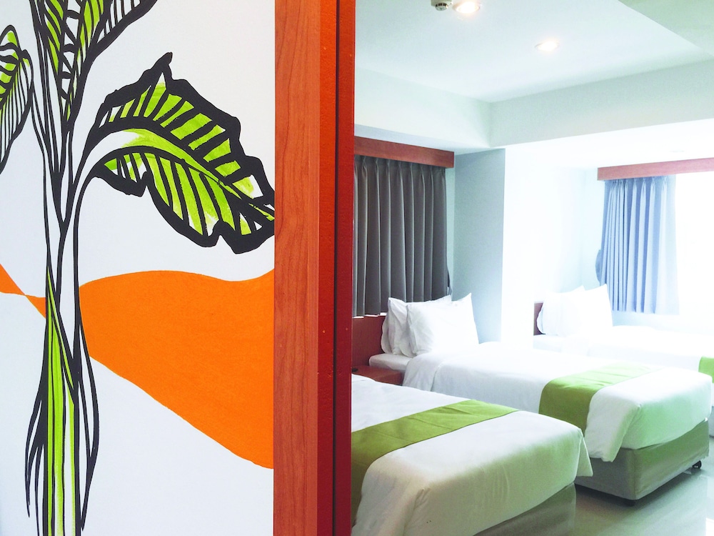 room