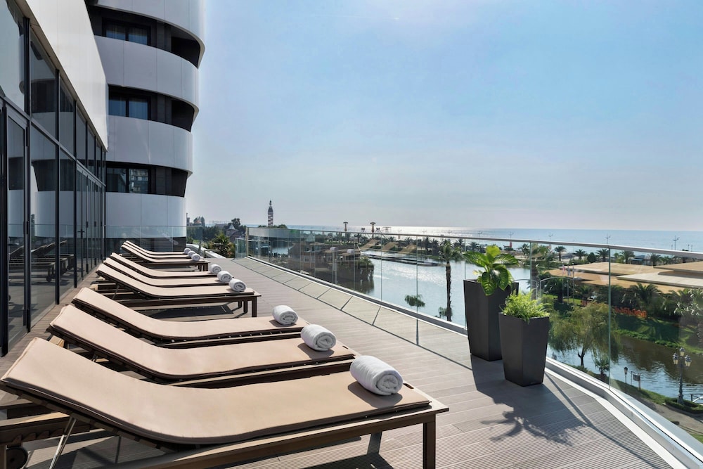 Courtyard by Marriott Batumi 69/74