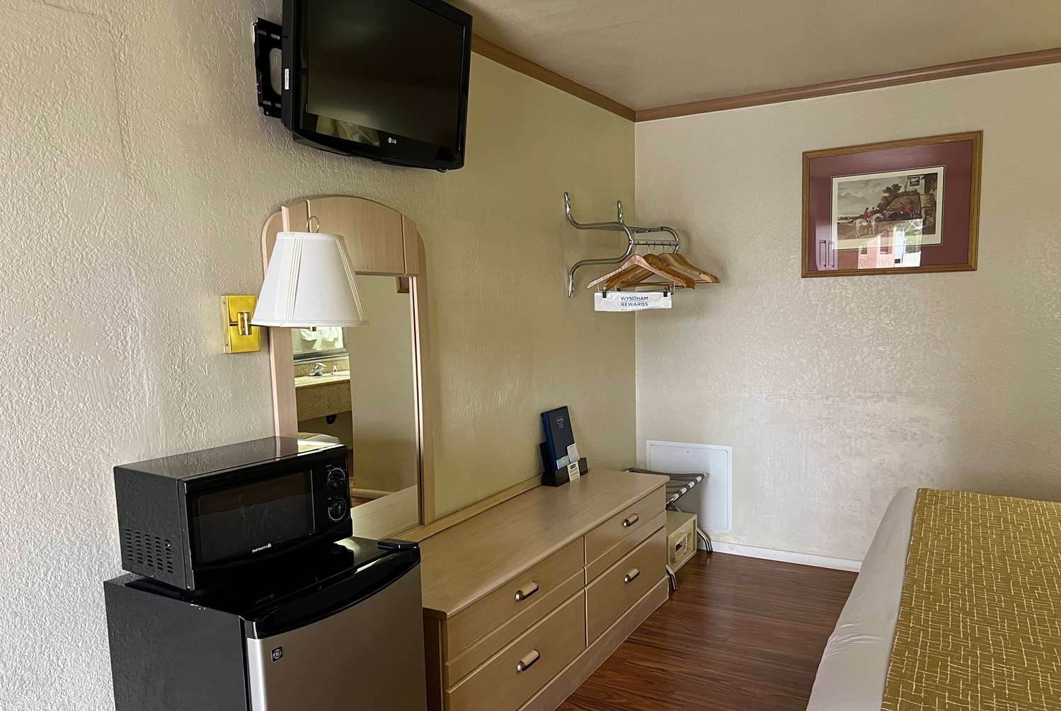 Travelodge By Wyndham Holbrook 3/15