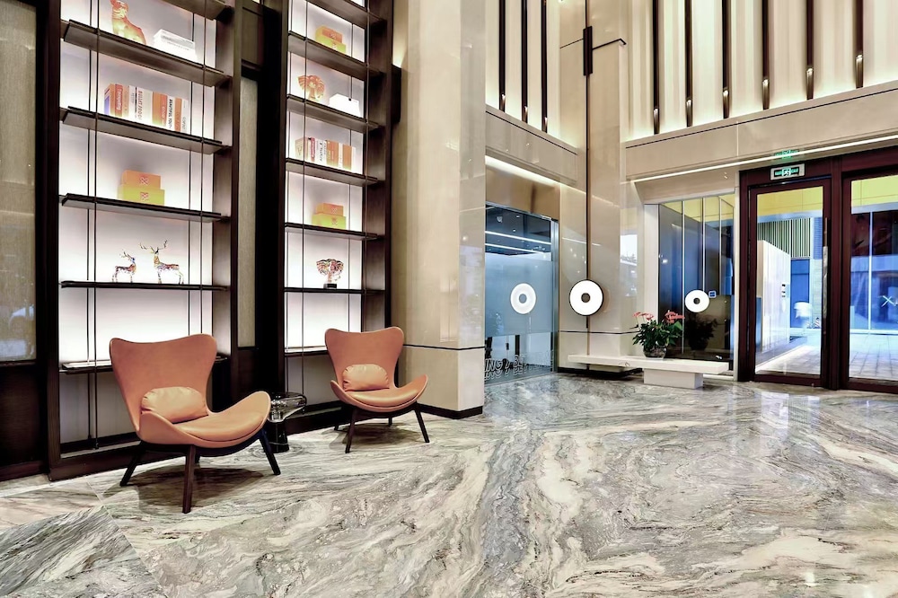 SSAW Boutique Hotel Hangzhou Yingyang 33/41