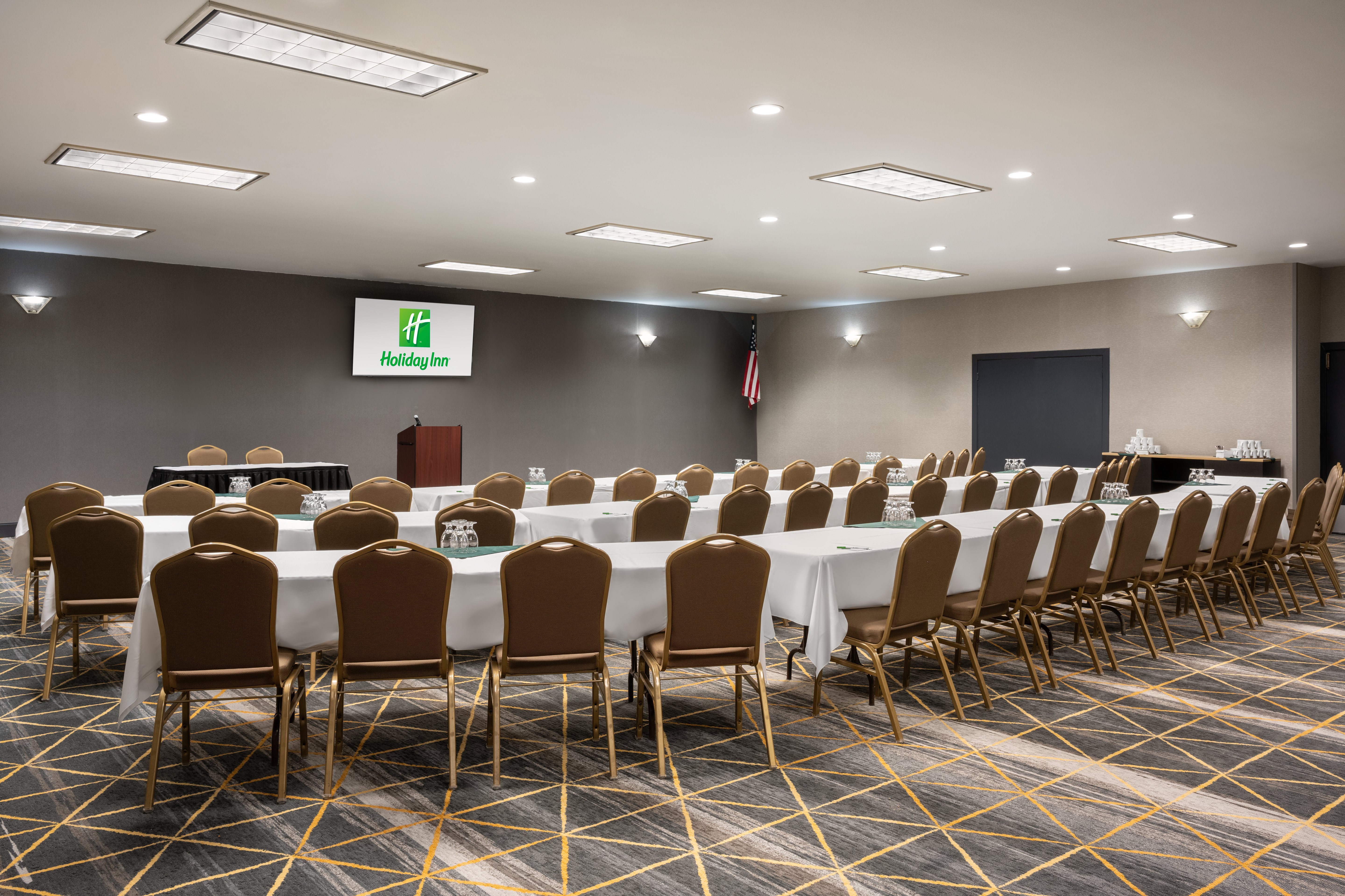 Holiday Inn Ontario 46/61