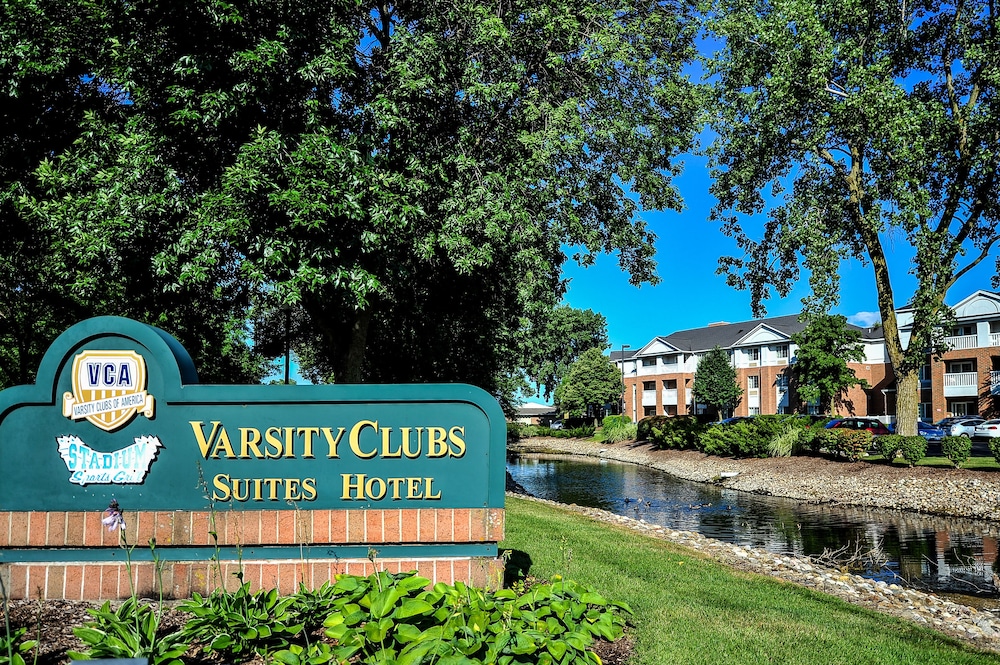 Hilton Vacation Club Varsity Club South Bend, IN in MISHAWAKA - IN