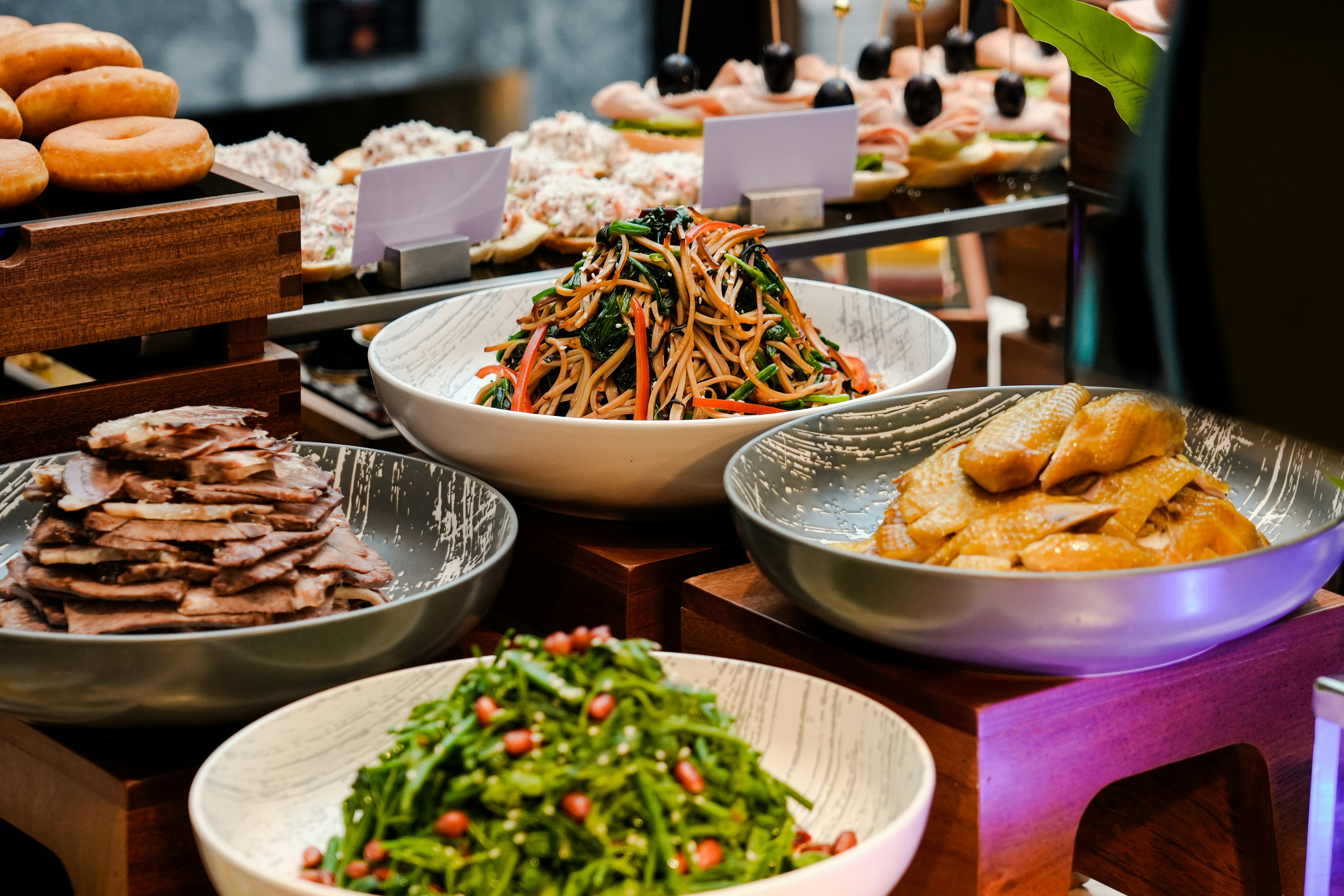 Hilton Garden Inn Xining Chengdong 20/46