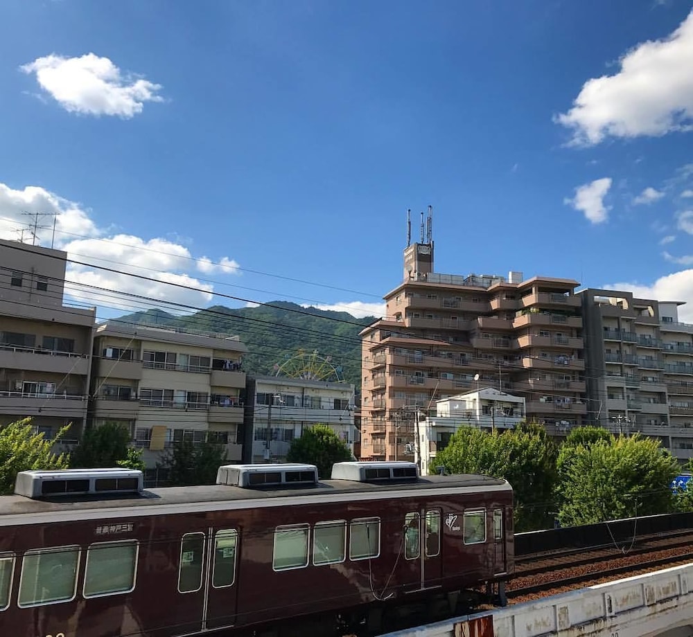 Kobe Guesthouse Maya 6/50