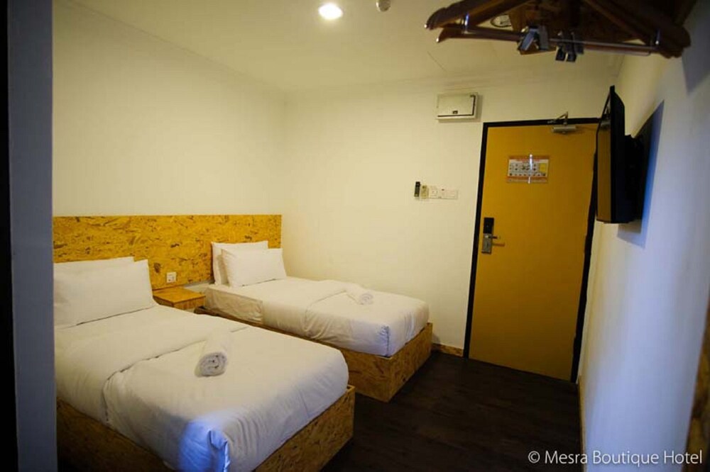 Mesra Boutique Hotel 10/23