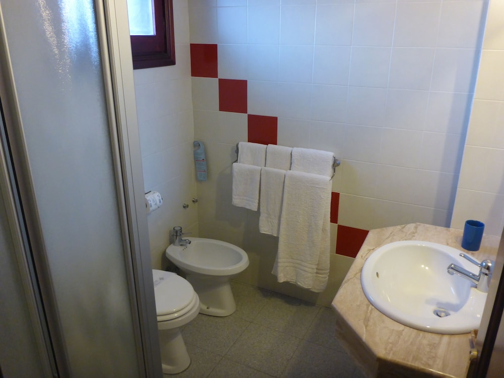 Hotel Sortale 10/73