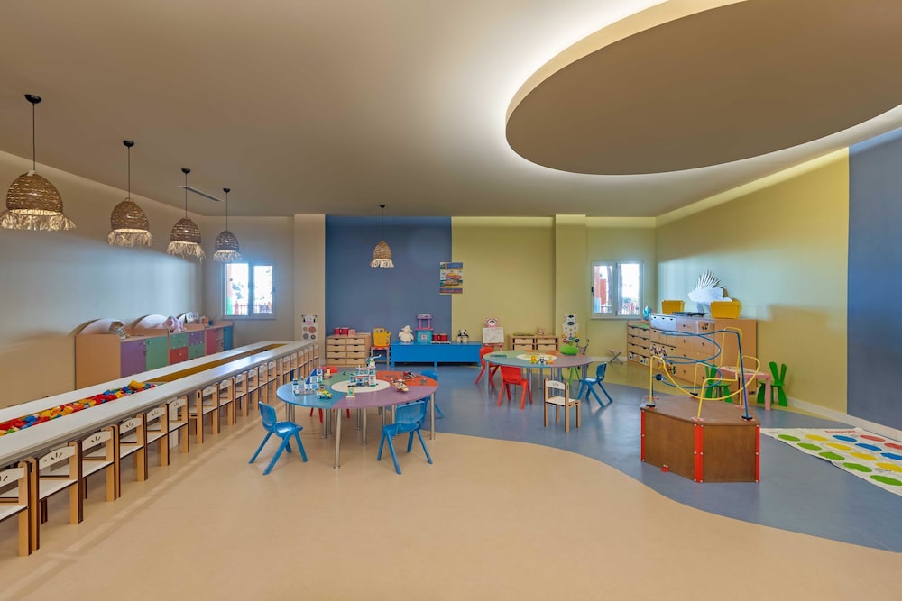 Kirman Hotels Belazur Resort and Spa 63/68