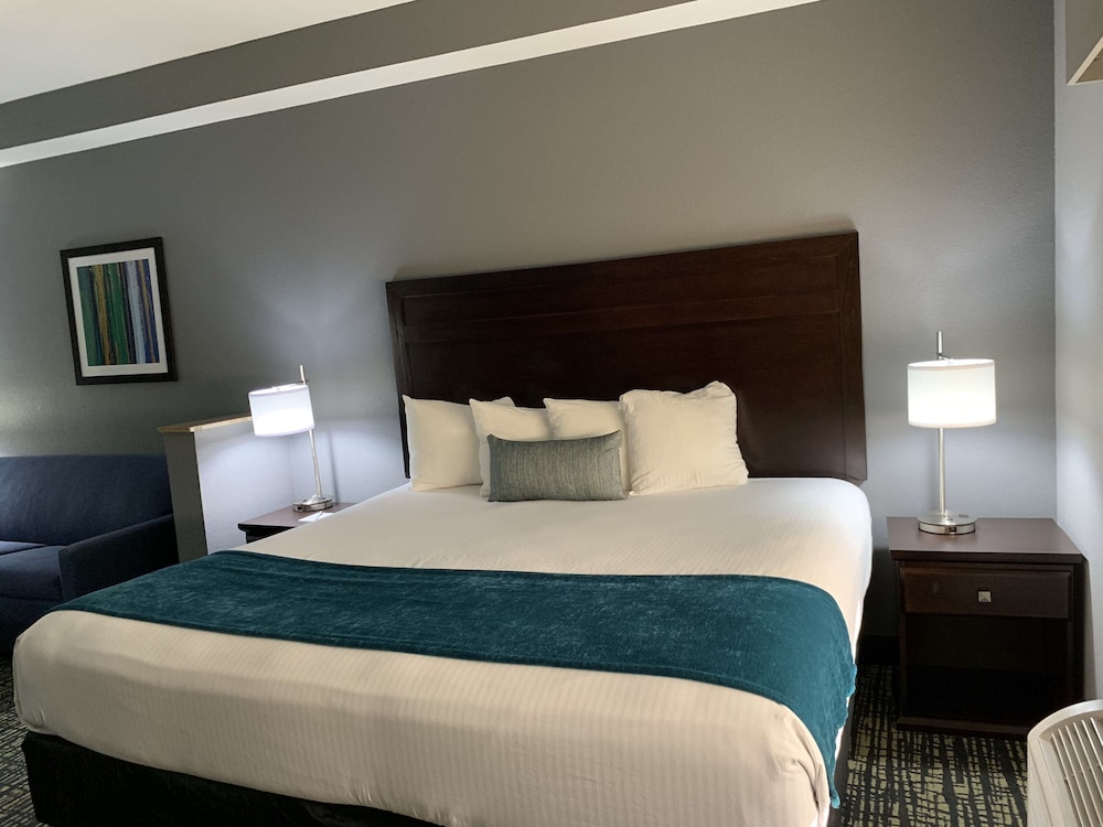 Best Western Plus Olive Branch Hotel & Suites 9/32