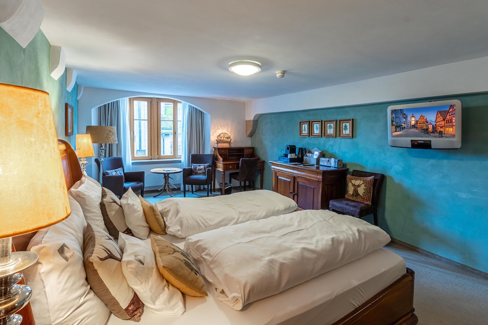 Herrnschlosschen Hotel 10/50