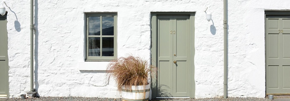 Eilean Iarmain Hotel 17/35