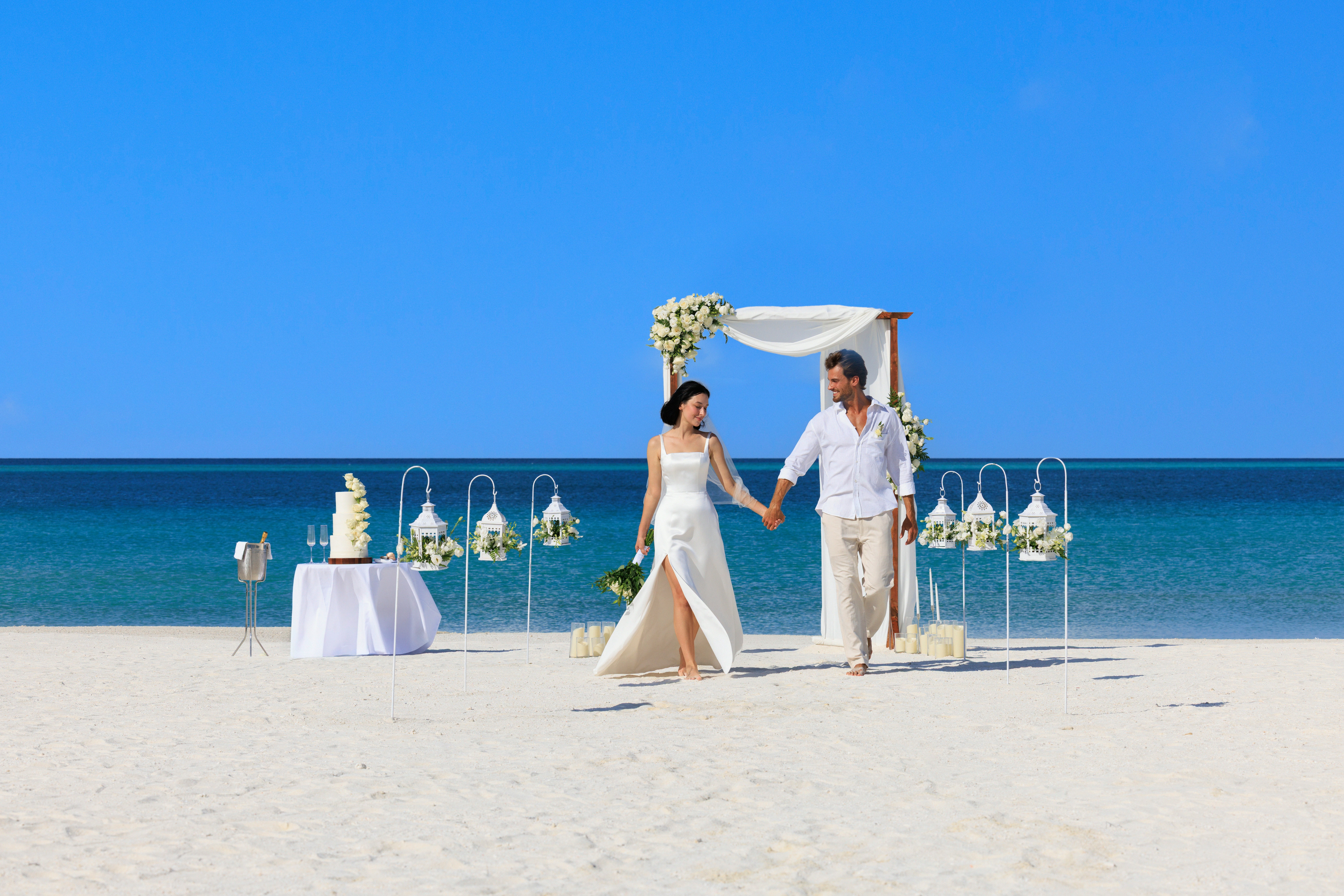 Centara Grand Lagoon Maldives 36/39
