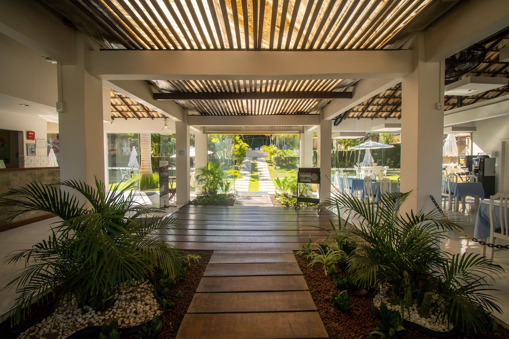 Latitud Buzios Hotel 3/50