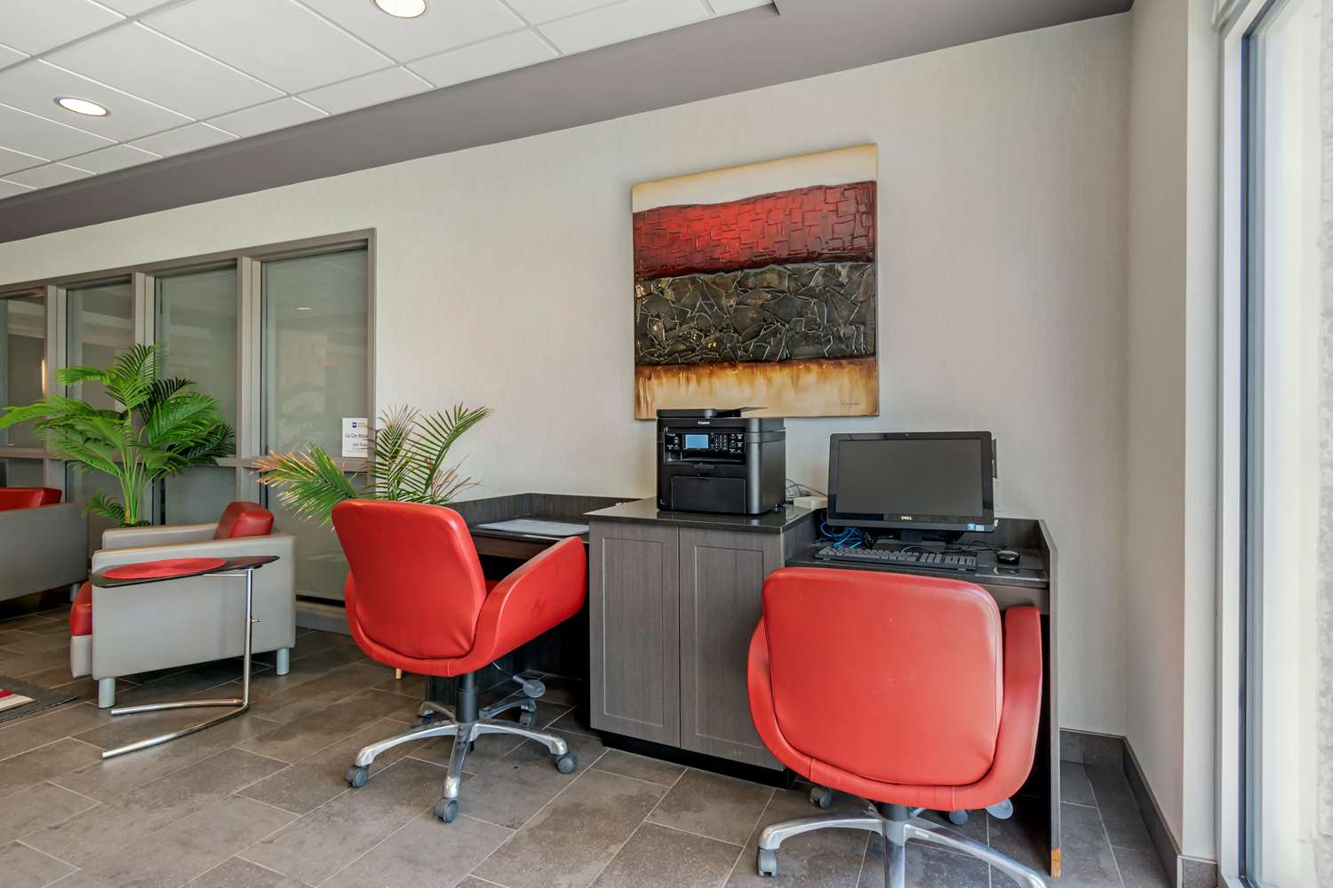 Best Western Plus Eastgate Inn Suites 18/27