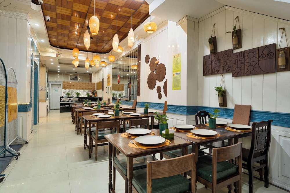 Hanoi Solo Hostel 55/66