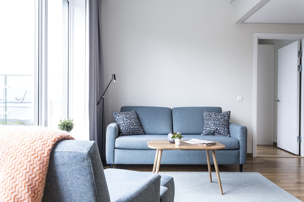 Biz Apartment Hammarby Sjostad 24/47