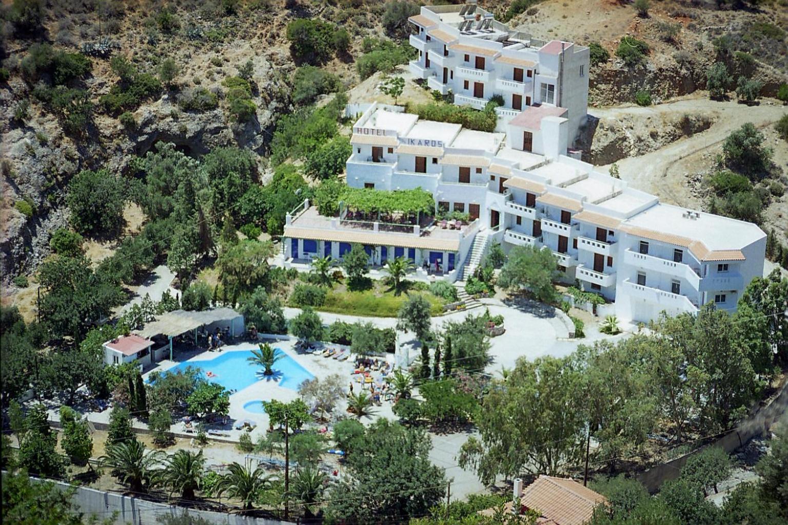 Neos Ikaros Hotel 29/38