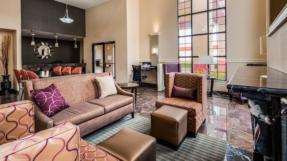 Americas Best Value Inn Monroe 35/50