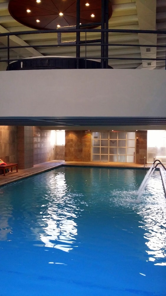 Spa Republica Hotel 31/32