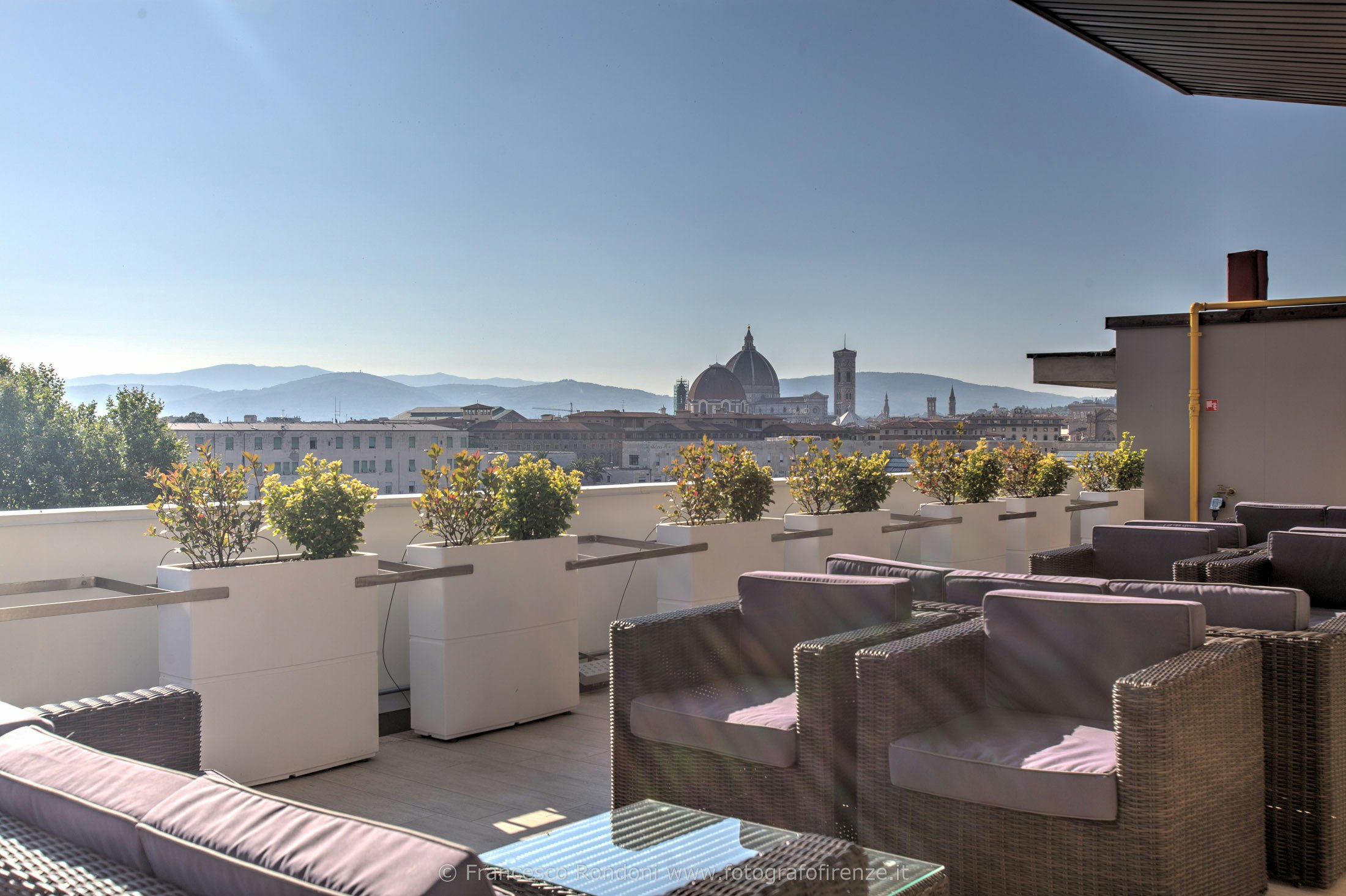MH Florence Hotel & Spa 35/39