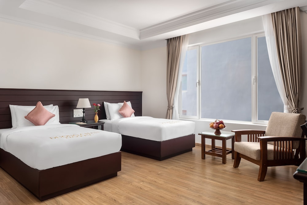 SUPERIOR, TWIN BEDS