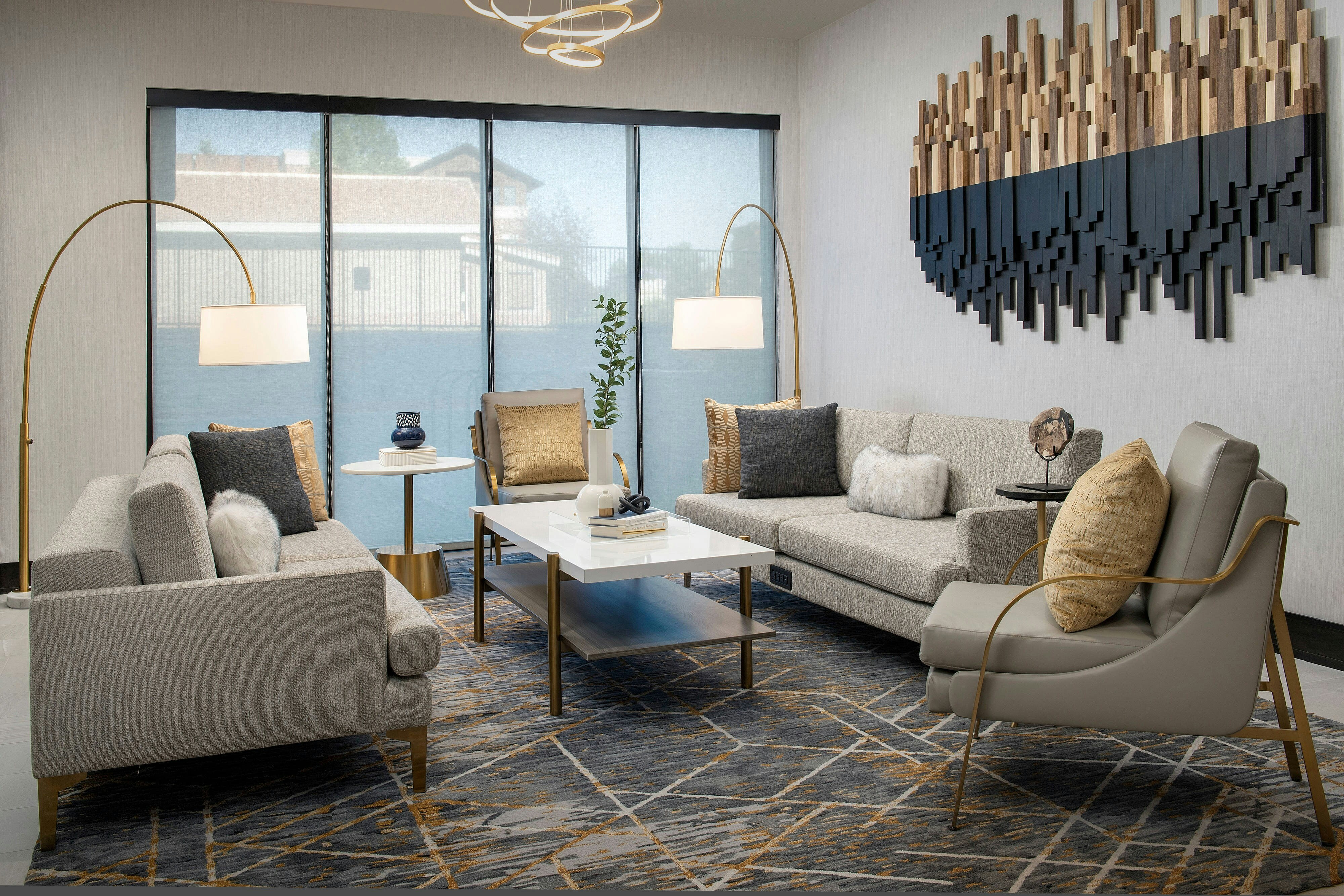 Residence Inn by Marriott Bozeman Downtown 32/47