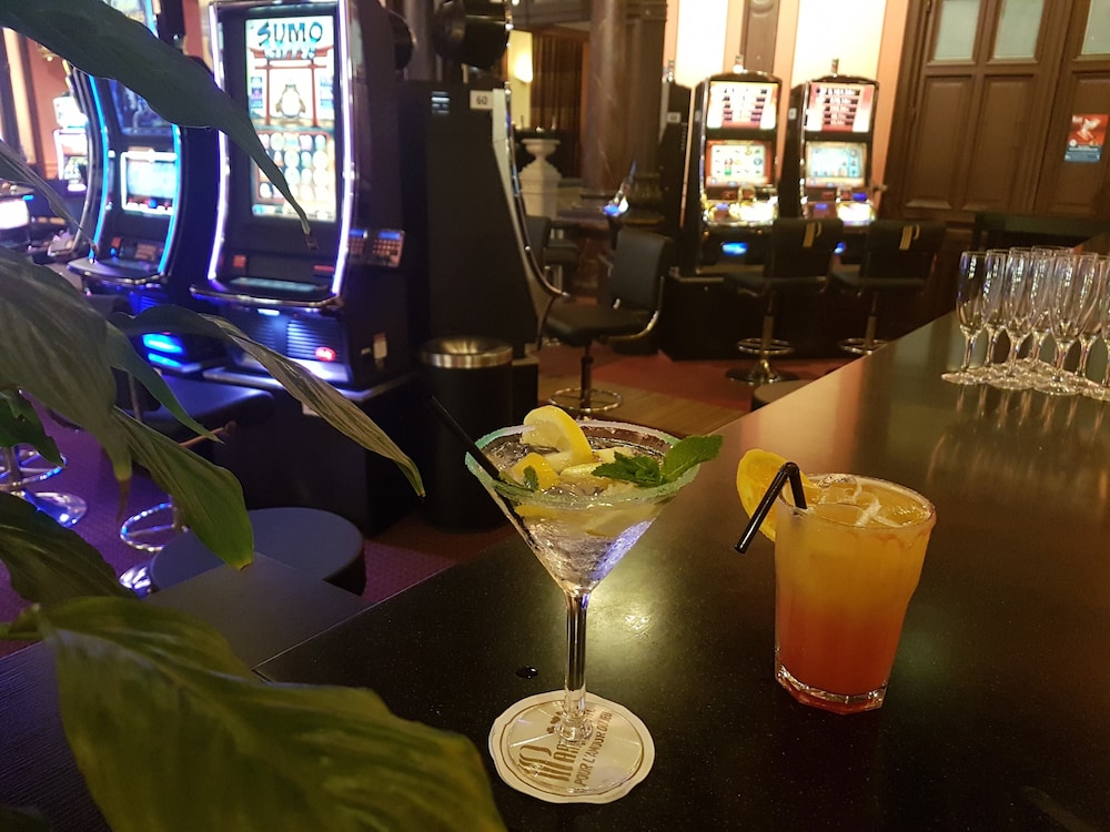 Hotel du Parc 23/50