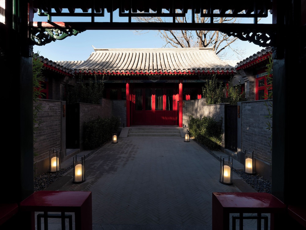 Hutong Moli Hotel 38/50