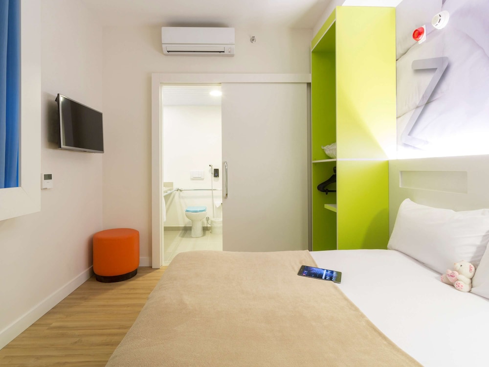 Ibis Styles Sao Paulo Barra Funda 17/74