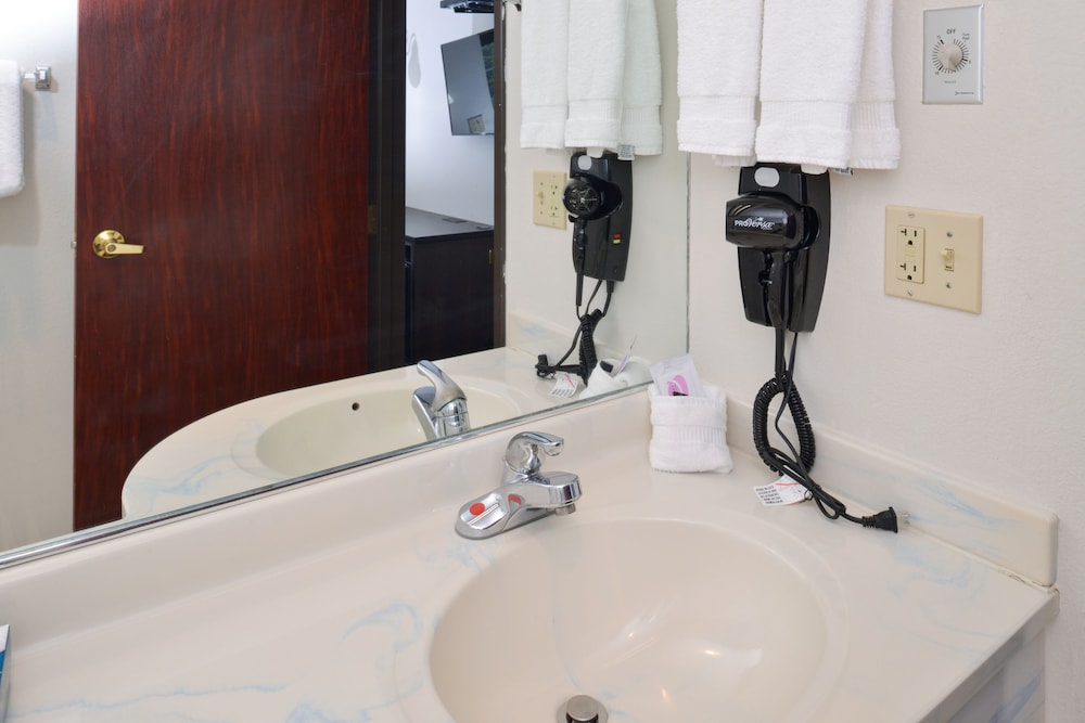 Hotel Ruby Ponderay Sandpoint 40/72