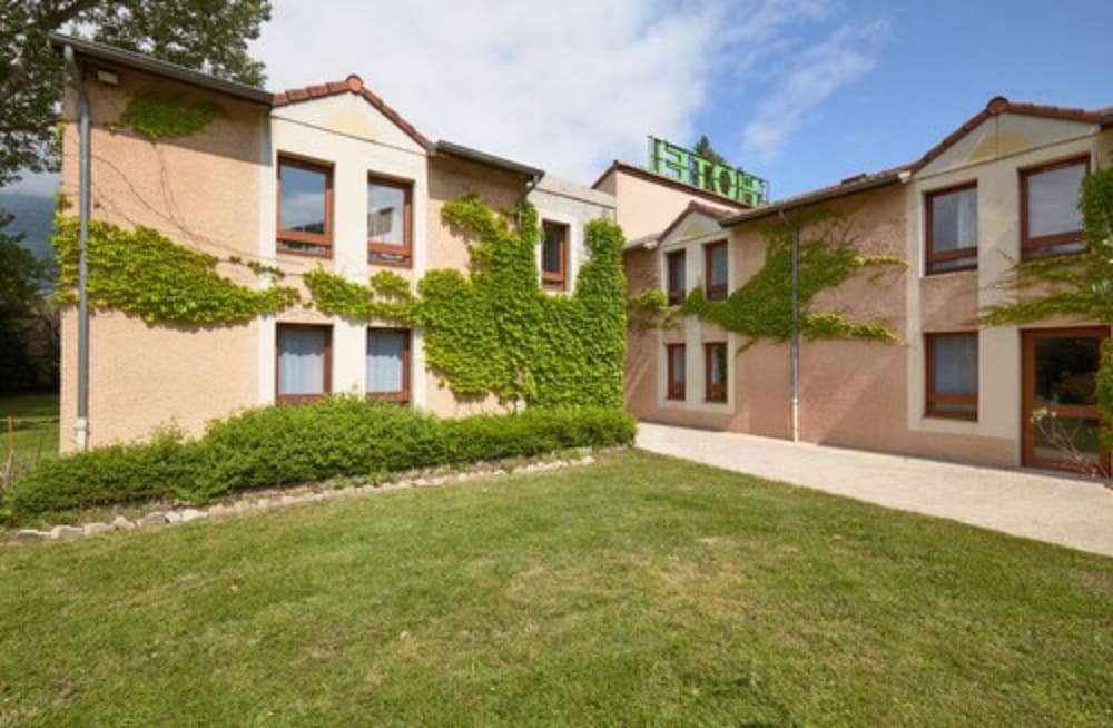 Hotel La Cle Des Champs 25/41