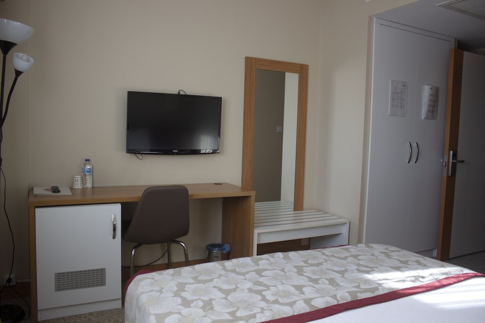 Trakya City Hotel 19/41