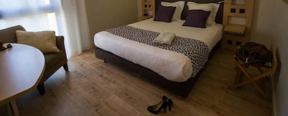 Mercure Montpellier Centre Comedie Hotel 24/66