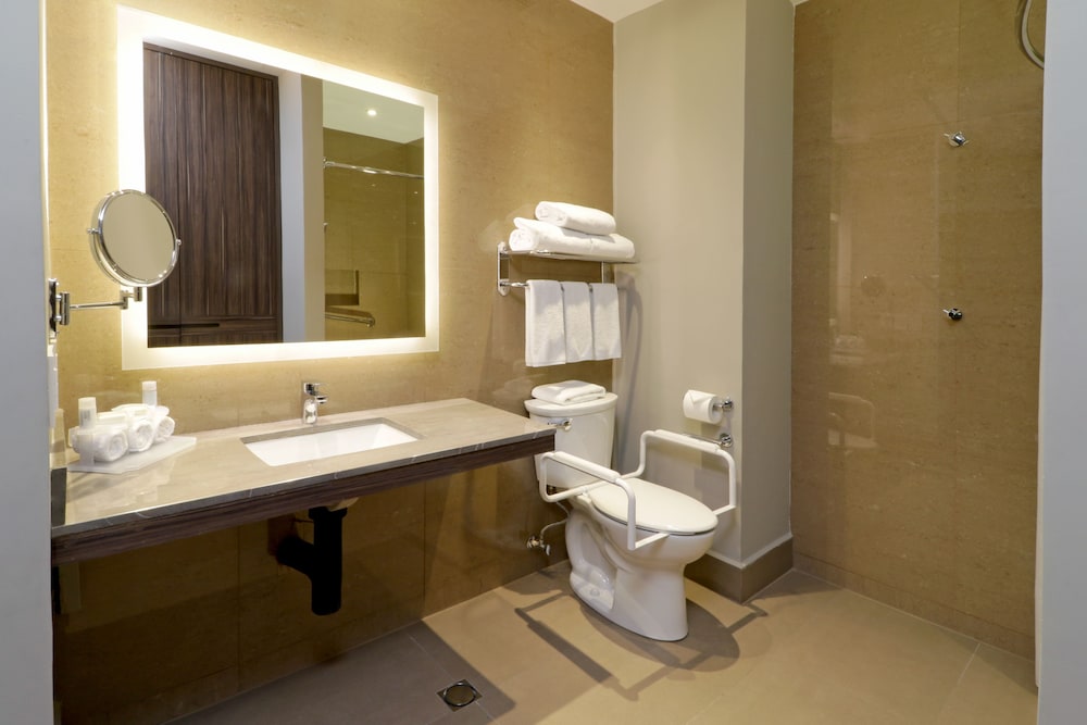 Holiday Inn Express Suites Monterrey Valle 22/74