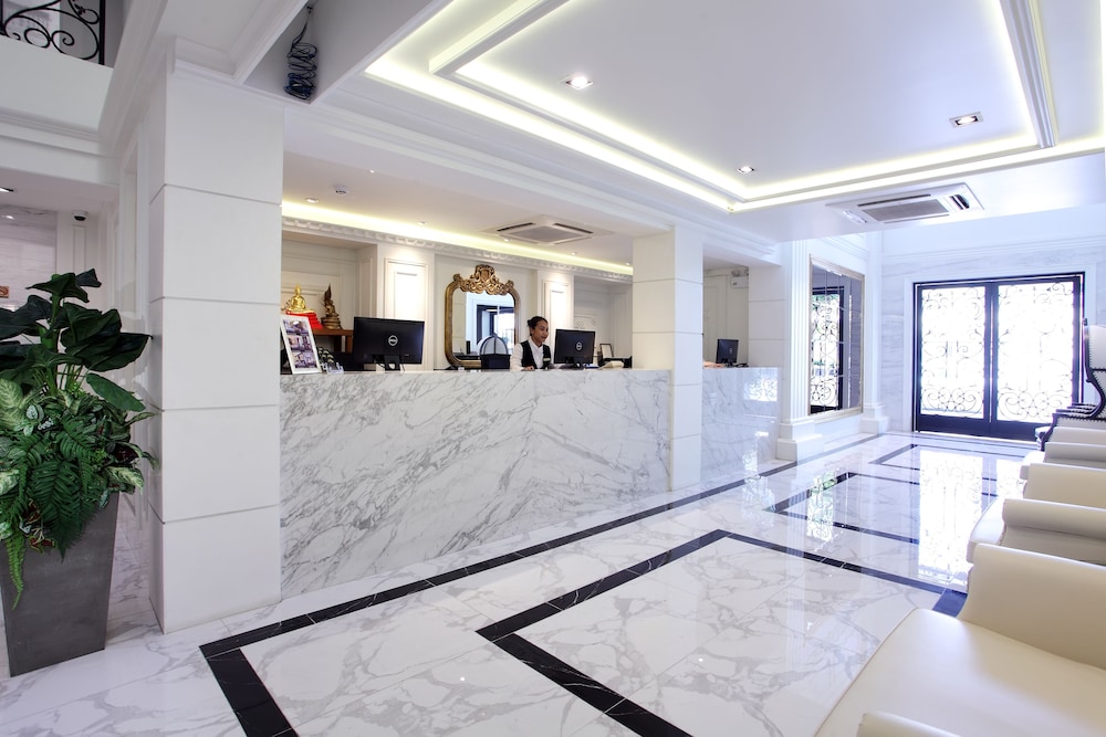 Villa De Khaosan 5/50