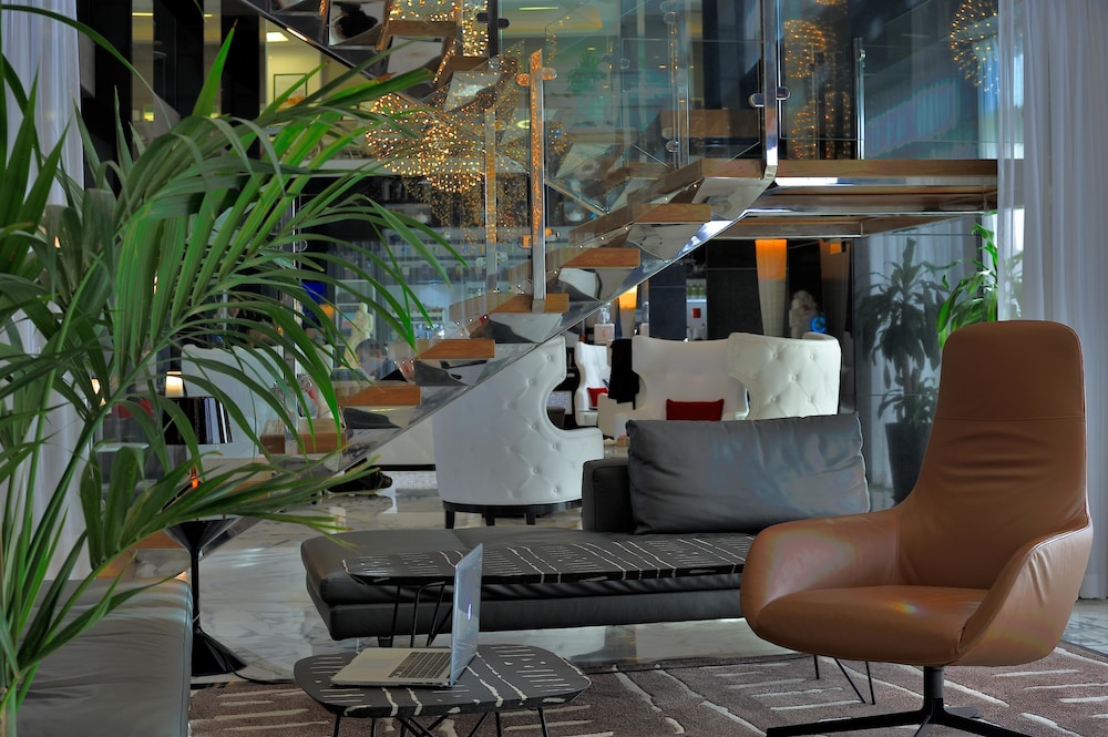 Royal Tulip City Center Tanger Hotel 45/72
