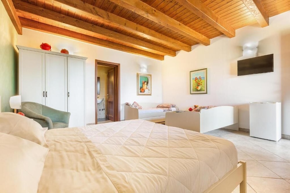 Tenuta Cavalieri 12/50
