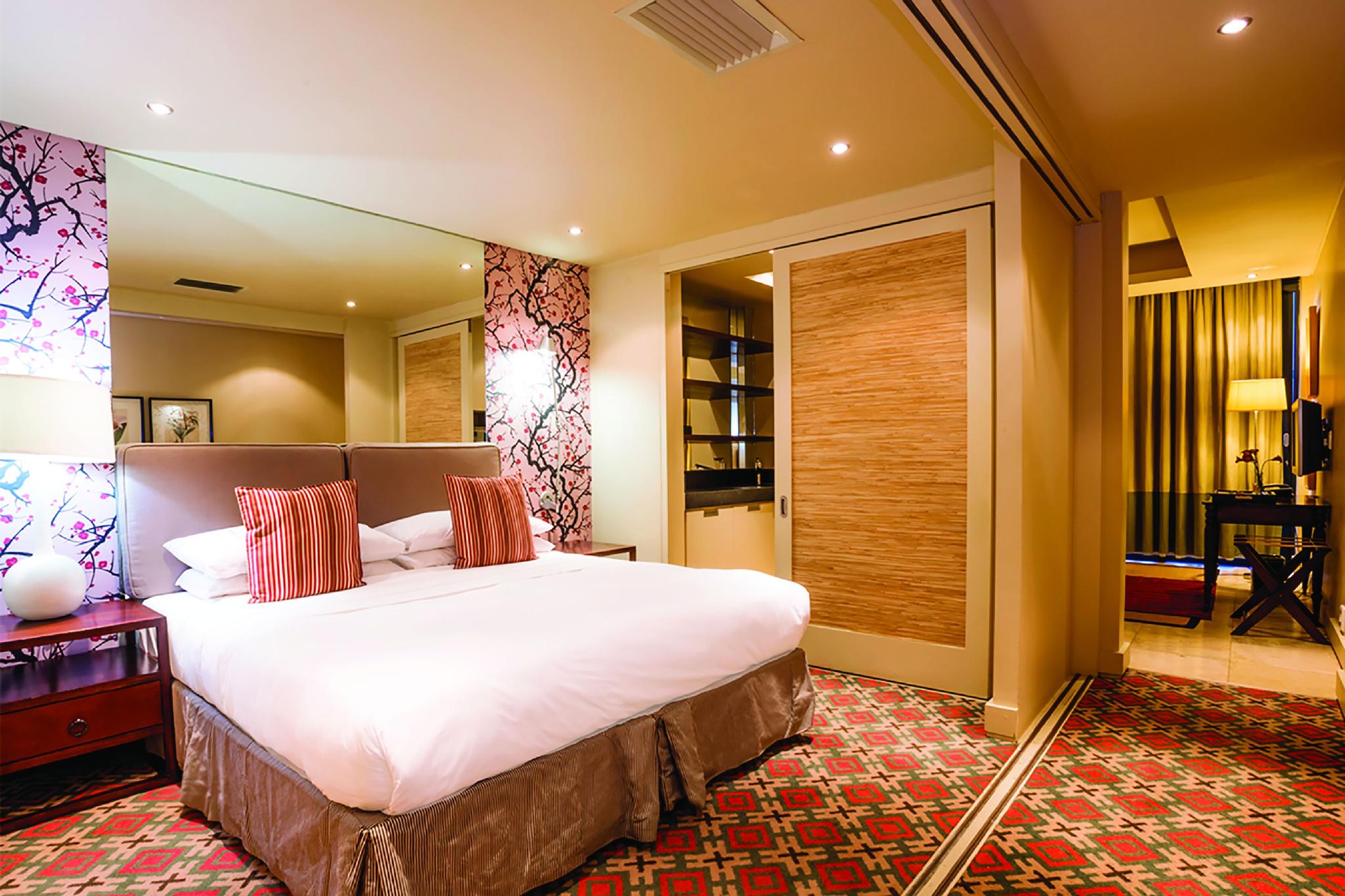 1 Bedroom, Executive, Suite