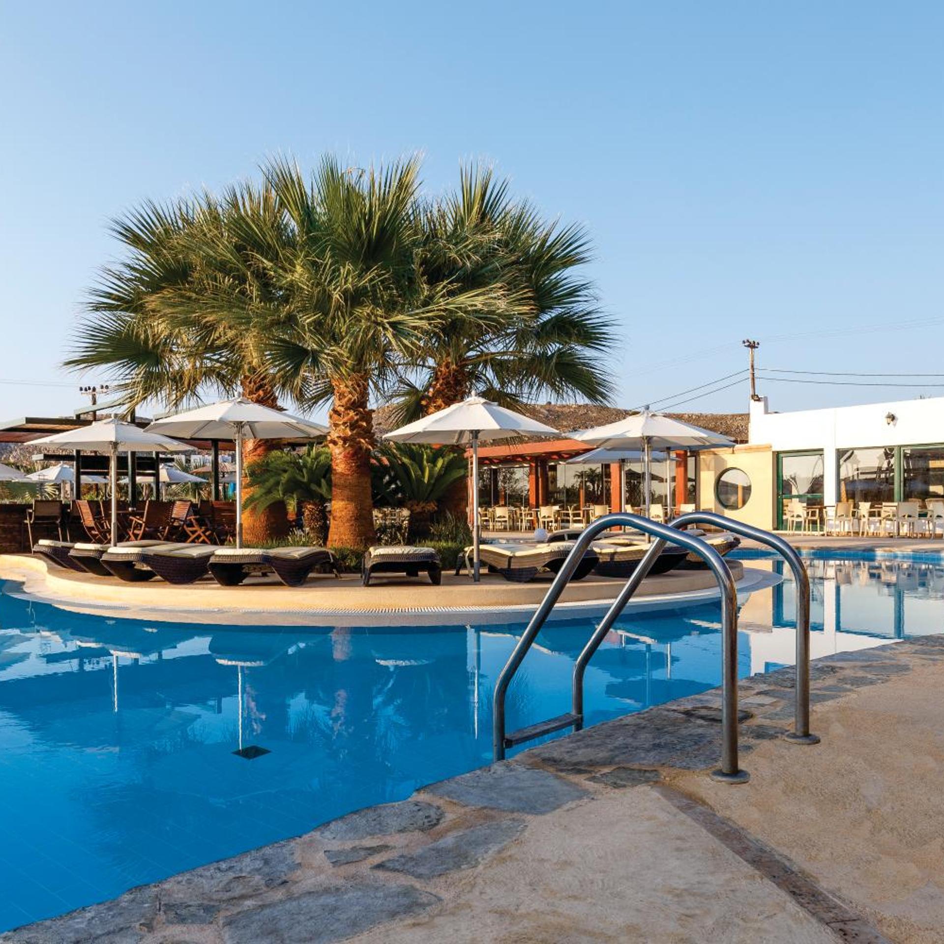 Lindos Gardens Resort Complex 34/37
