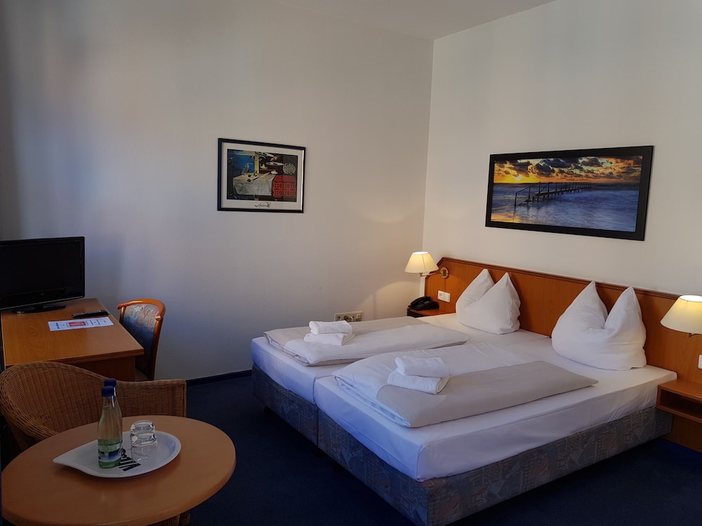 Hotel Havenhaus 5/19