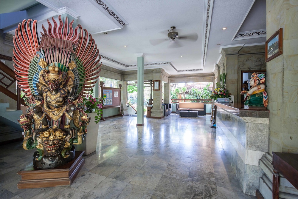 VILA SHANTI BEACH HOTEL 2/36