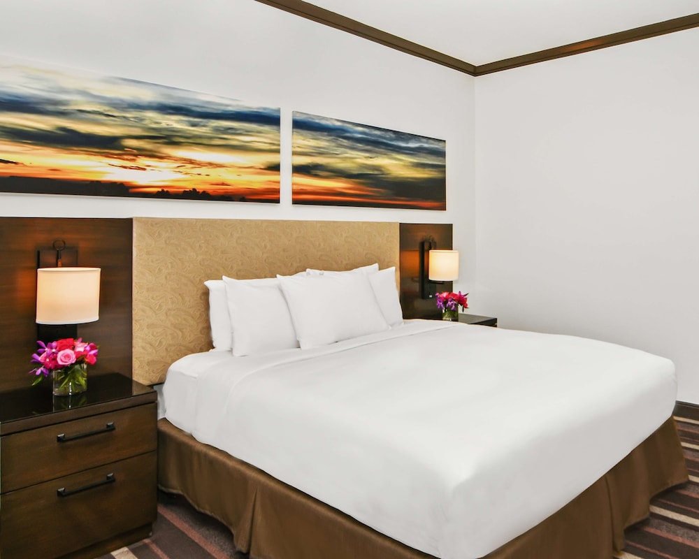 Hilton Dallas Park Cities 24/81