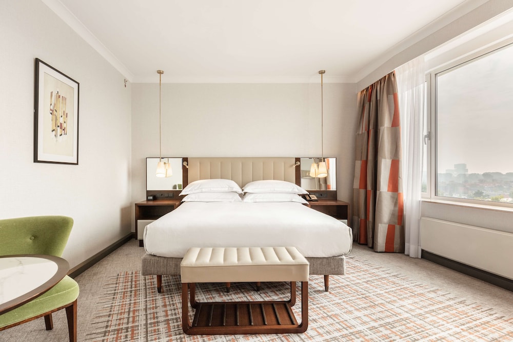 Hilton Amsterdam 18/61