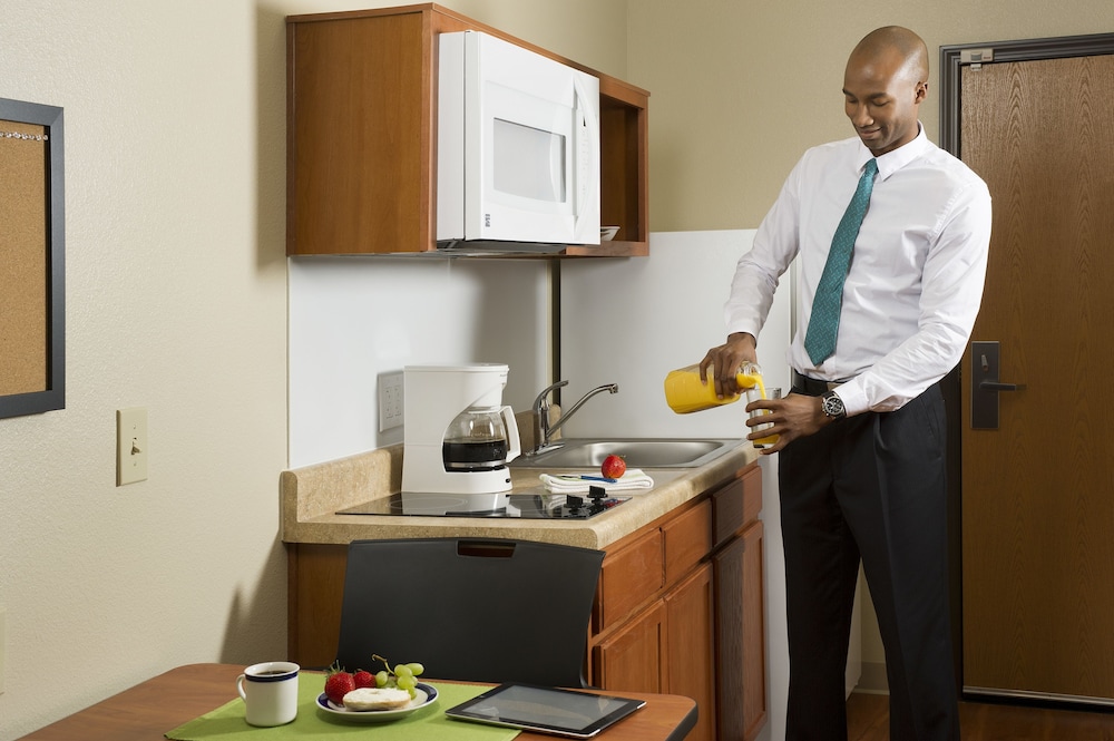WoodSpring Suites St. Louis Arnold 30/35