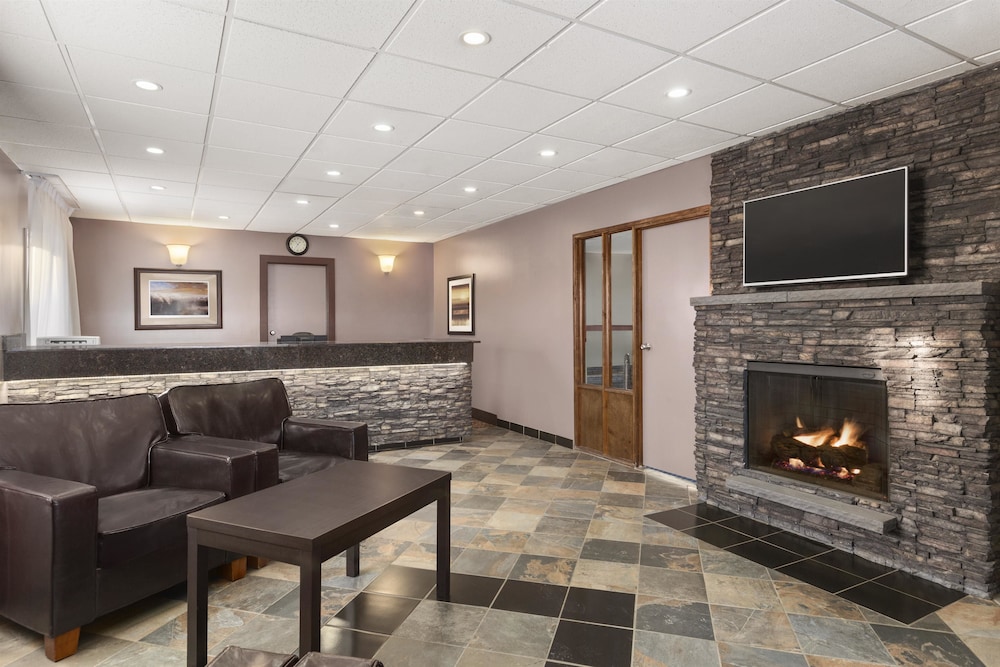 Travelodge by Wyndham Meadow Lake 3/29