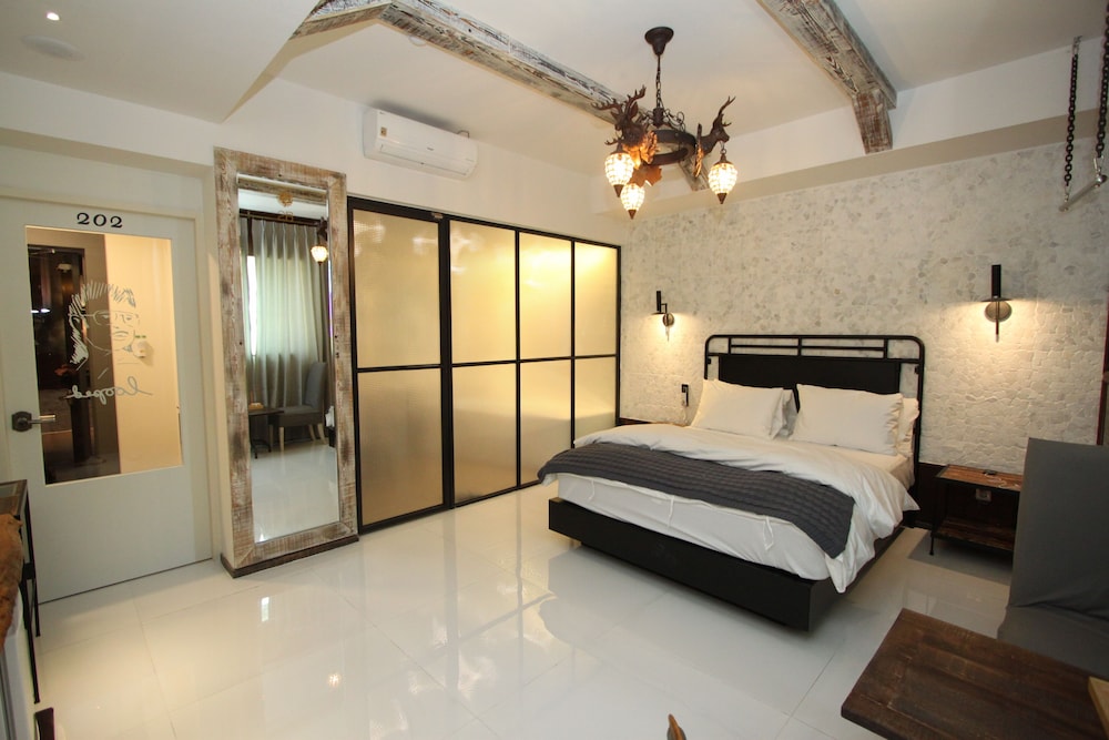 February Hotel Sungseo 13/67