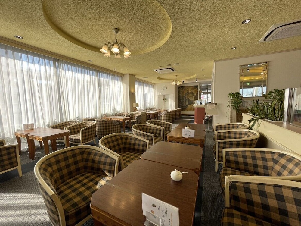 Zentsuji Grand Hotel 25/28